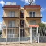 EXCELENTE APARTAMENTO MOBILIADO TÉRREO COM 1 DORMITÓRIO NO BAIRRO BOM JESUS!! Apartamento 1 dormitório, mobiliado, 1 andar de frente, com sacada! Boa posição, bem ensolarado! Ótima localização em Port