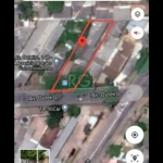 TERRENO NO BAIRRO CEL. APARÍCIO BORGES&lt;BR&gt;&lt;BR&gt;Terreno com 629m² à uma quadra da Av. Bento Gonçalves &lt;BR&gt;Faremos limpeza no terreno com a demolição das construções existentes, permane