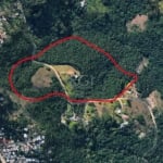 Ótima oportunidade de investimento! Terreno com área total de 59.925m² e topografia irregular, localizado na Rua dos Canudos, Cascata - Porto Alegre. Aproveite essa chance de adquirir um terreno em um