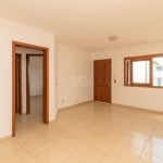 Apartamento localizado no bairro Protásio Alves, com 60m² no andar térreo com pátio. Imóvel com 02 dormitórios, sala de estar/jantar, cozinha americana, banheiro com box em vidro temperado, área de se