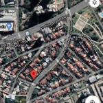 EXCELENTE TERRENO na ENGENHEIRO ALFREDO CORREA DAUT,  335&lt;BR&gt;PROXIMO A  AVENIDA PLINIO BRASIL MILANO,  com 300 m²,  FRENTE DE 10 m X 30,00m  próximo Anita Garibaldo e SUPER RISSUL&lt;BR&gt;&lt;B