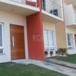 CASA, 2 DORMITÓRIOS, 1 SUÍTE, 3 BANHEIROS, 1 VAGA DE GARAGEM, BAIRRO CAMPO NOVO     &lt;BR&gt;  &lt;BR&gt;Excelente casa com 02 dormitórios, sendo um deles  suíte com box de vidro e chuveiros a gás, s