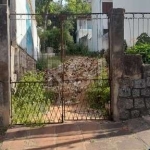 Terreno, no bairro Santo Antônio, Porto Alegre/RS  &lt;BR&gt;   &lt;BR&gt;Excelente Terreno no bairro Santo Antônio, medindo 6,60m frente X 44m de frente ao fundo.&lt;BR&gt; Fica localizado a duas qua