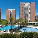 Apartamento de alto padrão, Rossi Panamby, Central Parque!&lt;BR&gt;&lt;BR&gt;Unidade exclusiva, no último andar.  &lt;BR&gt;&lt;BR&gt;Composto de 4 dormitórios (3 suítes), living com 3 ambientes, lar