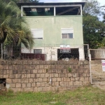 Terreno na avenida, próximo ao hospital Vila Nova. Medindo 10 de frente por 110 de comprimento.