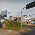 Terreno  de esquina  com 400m² de área, com uma edificação em andamento. Ótimo para uso  misto, isto é comercial e residencial.  A poucos metros da Baltazar de Oliveira Garcia.&lt;BR&gt;Documentação e