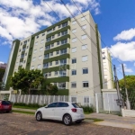 Sua felicidade tem um novo endereço. Empreendimento localizado no Alto Petrópolis. Apartamentos de 2 e 3 dormitórios com suíte, 1 ou 2 vagas cobertas. Conta com piscina, fitness, salão de festas, quad