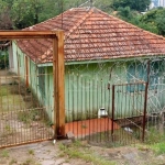 Excelente terreno no bairro  Cristal com 484m², medindo 11m de frente por 44m de frente ao fundo.  &lt;BR&gt;Distância da Av. Campos Velho 1 minuto  &lt;BR&gt;Distância da Av. Icaraí 2 minutos      &l