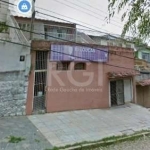 Ótima casa residencial e comercial com localização perfeita no bairro Partenon com 3 dormitórios, sala, cozinha , lavanderia, 2 banheiros sendo um lavabo e 1 banheiro social,  garagem para 2 carros.&l