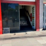 Sala comercial, 1 banheiro, no bairro Santana, Porto Alegre/RS.    &lt;BR&gt; &lt;BR&gt;Sala Comercial , 59m² de área privativa com ampla sala subdividida , iluminada  com sacada, 1 banheiro , ótima i