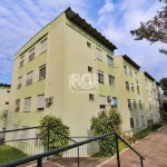 Apartamento todo reformado no 4° andar de 02 dormitórios, com 01 banheiro, cozinha separada da sala de estar, área de serviço, estacionamento com 01 vaga de garagem rotativa no bairro Jardim Vila nova