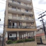 Apartamento de 2 dormitórios no bairro Bom Fim.&lt;BR&gt;Amplo apartamento, ensolarado, de frente com ampla sacada, 02 dormitórios, living, banheiro social, copa cozinha, área de serviço e banheiro au