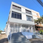 Excelente prédio comercial na Av.Teresopolis proximo ao Shopping Bourbon e Central de dados do Banrisul. &lt;BR&gt;&lt;BR&gt;Parte inferior antiga loja da agência do Bradesco, com banheiros, copa e sa