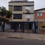 Vila Rica vende  amplo apartamento de 01 dormitório no Bairro Partenon em Porto Alegre, com 50,60m² de área privada com piso laminado, sala de estar, sacada fechada, banheiro social com cuba e box com