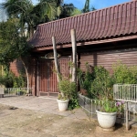 CASA, 1 DORMITÓRIO, 4 SUÍTES, 1 VARANDA, 3 VAGAS DE GARAGEM, BAIRRO LOMBA DO PINHEIRO, PORTO ALEGRE/RS  &lt;BR&gt;      &lt;BR&gt;Casa estilo sobrado com 2 andares, composta por 5 dormitórios, sendo 4