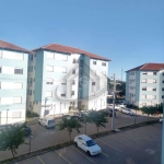 Lindo e aconchegante apartamento no bairro Vila Nova, living 2 ambientes, bem arejados, 2 dormitórios, cozinha sob medida, banheiro social e 1 vaga de garagem. Infraestrutura completa com salão de fes