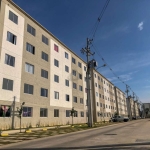 Vende-se lindo apartamento de 02 dormitórios, 01 banheiro, cozinha e sala de estar. Excelente  localização  no Bairro Restinga, há 10 minutos do Asun e próximo a diversos comércios e recursos do Bairr