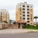 Ótimo apartamento em andar alto bem iluminado e arejado. São 3 dormitórios, living amplo para 2 ambientes e sacada com churrasqueira integrada , cozinha e área de serviço.  Condomínio com infraestrutu