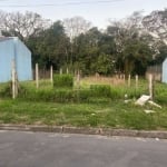 Excelente lote plano, pronto para construir, na melhor localização do bairro Hípica,  próximo a escola Cesi Zona Sul, Super Desco, e Sociedade Hípica Porto Alegrense,  junto a Edgar Pires de Castro e 