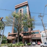 Conjunto de salas comerciais (3 salas) com área útil de 103,63m2 em&lt;BR&gt;localização privilegiada, no Centro Comercial Augusto Meyer, junto das Av. Carlos Gomes e Plínio&lt;BR&gt;Brasil Milano. O 