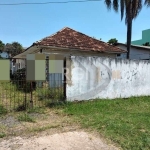 Excelente terreno medindo 11x40, 440m². Ótima localização, próximo aos comércios da região. Venha Conferir!