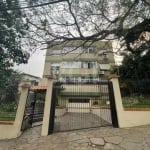 Apartamento de 02 dormitórios&lt;BR&gt;Living 2 ambientes, banheiro social, cozinha com área de serviço. Alarme no condomínio e porteiro eletrônico.&lt;BR&gt;Aceita financiamento , aceita veículo.&lt;