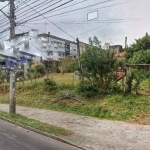 Terreno localizado no bairro São Sebastião, com 2.502m². Localizada na Avenida Baltazae de Oliveira Garcia e próximo a academias, bares, lancherias, supermercados, agências bancárias, escolas, praças,