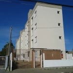 Vende no bairro Vila Nova, 1 dormitório com 43 m²  de área privativa, living 02 ambientes, cozinha modelo americano, lavanderia, aberturas em alumínio, imóvel com ótimo acabamento construtivo, 01 vaga