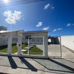 Casa com 2 quartos à venda na Rua Francesco Botticini, 457, Aririu, Palhoça