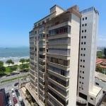 Apartamento com Maravilhosa Vista Mar no Bairro Aparecida