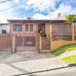 Casa para Venda em Curitiba, Pilarzinho, 3 dormitórios, 1 suíte, 3 banheiros, 4 vagas