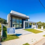 Casa para Venda em Curitiba, Bom Retiro, 4 dormitórios, 4 suítes, 4 banheiros, 5 vagas