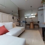 Apartamento com 2 quartos à venda na Anel Rodoviário Celso Mello, 23275, São Gabriel, Belo Horizonte