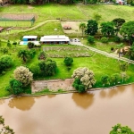 Chácara para Venda em Pinhalzinho, Zona Rural, 6 dormitórios, 1 suíte, 4 banheiros, 4 vagas