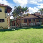 Chácara para Venda em Pinhalzinho, Zona Rural, 4 dormitórios, 1 suíte, 4 banheiros, 5 vagas