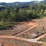 Terreno para Venda em Pedra Bela, Limas