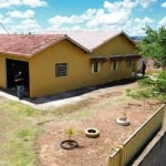 Chácara para Venda em Pedra Bela, Zona Rural, 3 dormitórios, 1 banheiro, 2 vagas