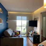 Apartamento para Venda em São Paulo, Jabaquara, 2 dormitórios, 1 banheiro, 1 vaga