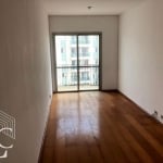 Apartamento para Locação em São Paulo, Conceição, 1 dormitório, 1 banheiro, 1 vaga