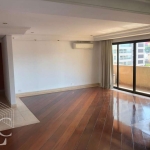 Apartamento para Locação em São Paulo, Vila Mariana, 4 dormitórios, 4 suítes, 6 banheiros, 3 vagas