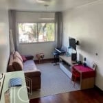 Apartamento para Venda em São Paulo, Saúde, 2 dormitórios, 2 banheiros, 1 vaga