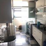 Apartamento para Venda em São Paulo, Vila Mascote, 2 dormitórios, 1 suíte, 2 banheiros, 2 vagas