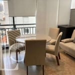 Apartamento para Locação em São Paulo, Vila Mariana, 1 dormitório, 1 banheiro