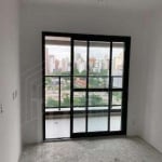 Apartamento para Venda em São Paulo, Brooklin, 1 dormitório, 1 suíte, 2 banheiros, 1 vaga