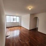 Apartamento para Locação em São Paulo, Itaim Bibi, 3 dormitórios, 1 suíte, 2 banheiros, 1 vaga