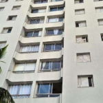 Apartamento para Locação em São Paulo, Vila Mariana, 3 dormitórios, 2 banheiros, 1 vaga