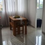 Apartamento para Venda em São Paulo, Vila Santa Catarina, 2 dormitórios, 1 banheiro, 1 vaga