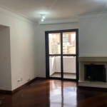 Apartamento para Locação em São Paulo, Vila Mariana, 3 dormitórios, 1 suíte, 3 banheiros, 2 vagas