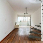 Apartamento para Locação em São Paulo, Vila Mariana, 1 dormitório, 1 banheiro, 1 vaga