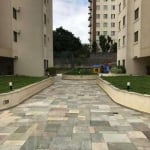 Apartamento para Locação em São Paulo, Jabaquara, 2 dormitórios, 1 banheiro, 1 vaga